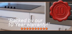 10 year warranty